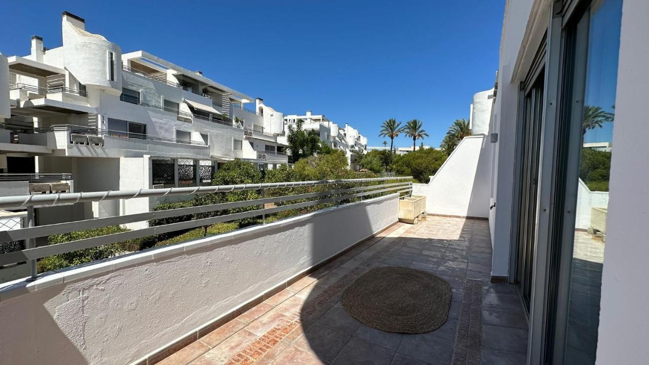 Vitania La Cala Appartement Málaga