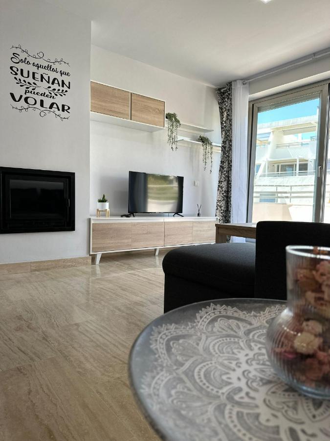 Vitania La Cala Appartement *