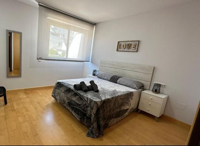 Vitania La Cala Appartement Málaga