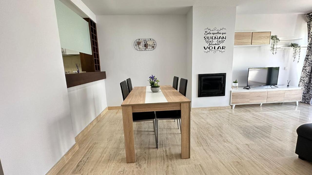 Appartement Vitania La Cala Málaga